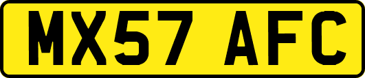 MX57AFC