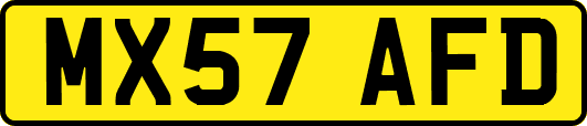 MX57AFD