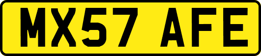 MX57AFE