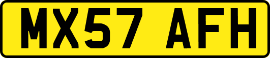 MX57AFH