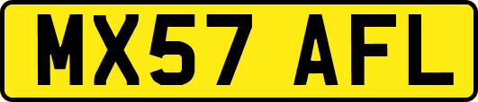 MX57AFL