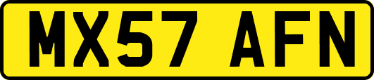 MX57AFN