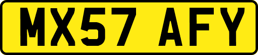 MX57AFY