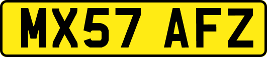 MX57AFZ