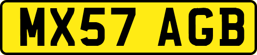 MX57AGB