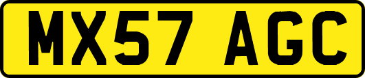 MX57AGC
