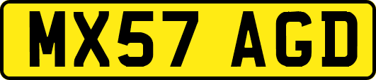 MX57AGD