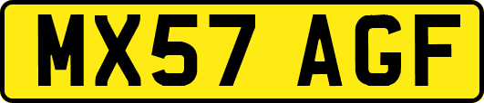 MX57AGF