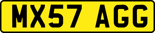 MX57AGG