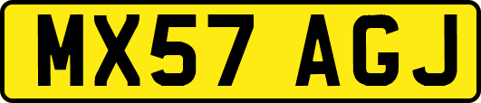MX57AGJ