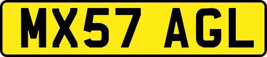 MX57AGL