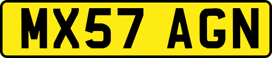 MX57AGN