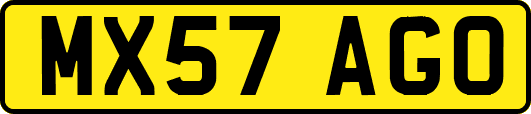 MX57AGO