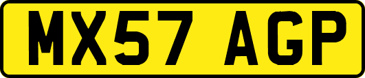 MX57AGP