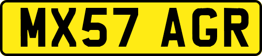 MX57AGR