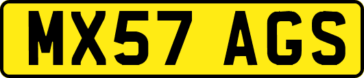 MX57AGS