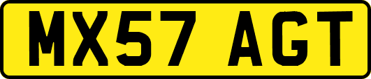 MX57AGT