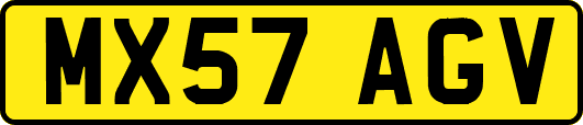 MX57AGV
