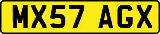 MX57AGX