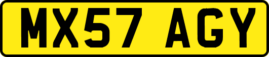 MX57AGY