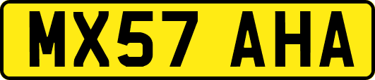 MX57AHA
