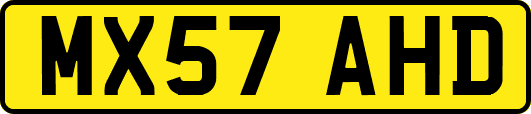 MX57AHD