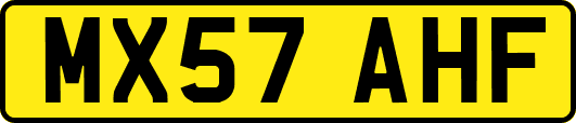 MX57AHF