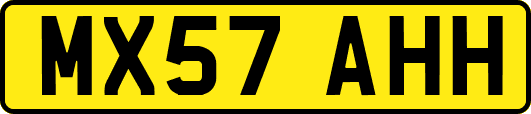MX57AHH