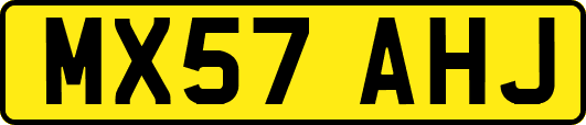 MX57AHJ