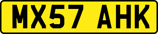 MX57AHK