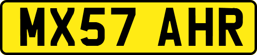 MX57AHR