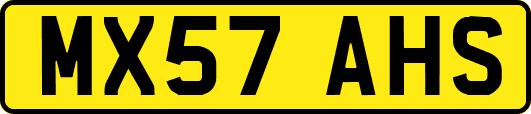MX57AHS
