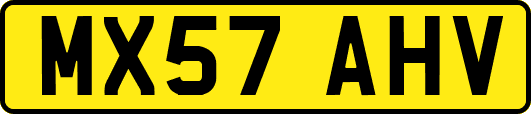 MX57AHV