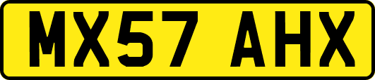 MX57AHX