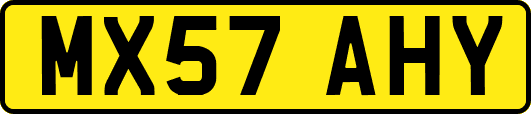 MX57AHY
