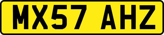 MX57AHZ