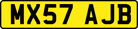 MX57AJB