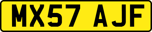 MX57AJF