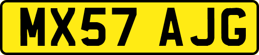 MX57AJG