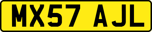 MX57AJL