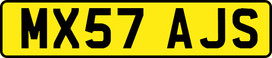 MX57AJS