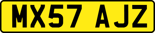 MX57AJZ