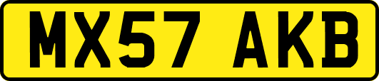 MX57AKB