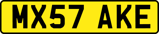 MX57AKE