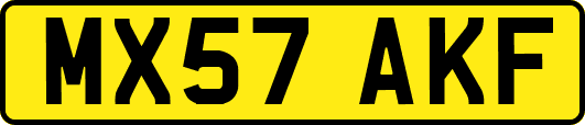 MX57AKF