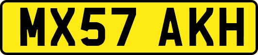 MX57AKH
