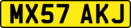 MX57AKJ