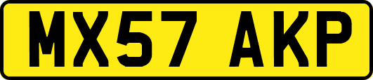 MX57AKP