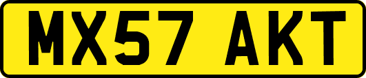 MX57AKT
