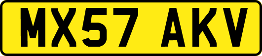 MX57AKV